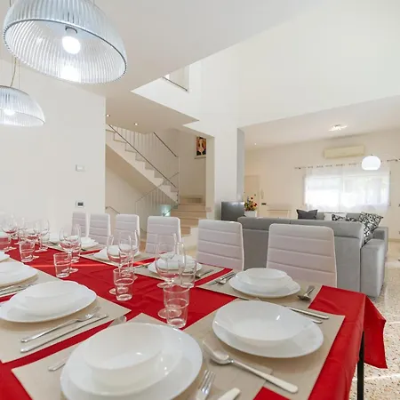 Villa Ridolfi - Venice Retreat - 15 Min From Venice Chirignago-Zelarino