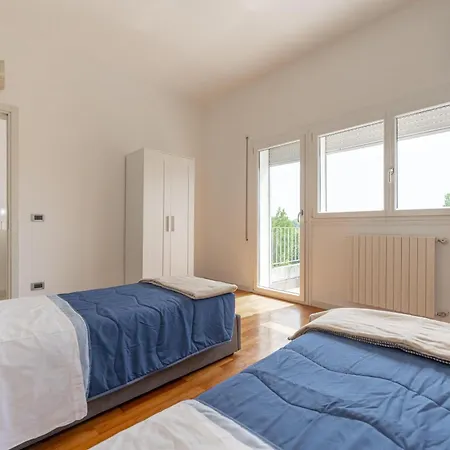 Villa Ridolfi - Venice Retreat - 15 Min From Venice Chirignago-Zelarino