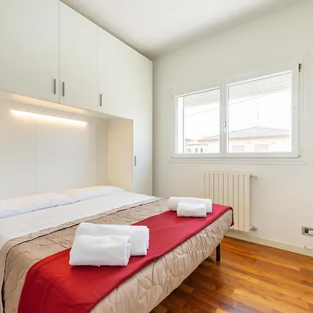 Ridolfi - Venice Retreat - 15 Min From Venice Chirignago-Zelarino