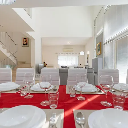 Ridolfi - Venice Retreat - 15 Min From Venice Villa Chirignago-Zelarino