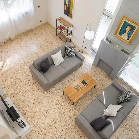 Ridolfi - Venice Retreat - 15 Min From Venice