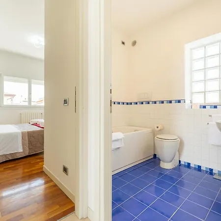 Ridolfi - Venice Retreat - 15 Min From Venice