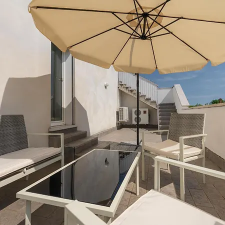 Villa Ridolfi - Venice Retreat - 15 Min From Venice