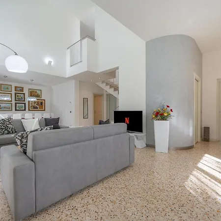 Ridolfi - Venice Retreat - 15 Min From Venice Villa Chirignago-Zelarino