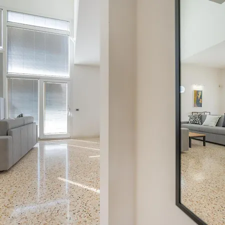 Ridolfi - Venice Retreat - 15 Min From Venice Villa