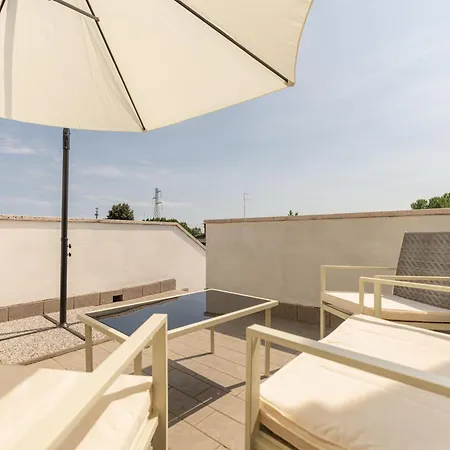 Ridolfi - Venice Retreat - 15 Min From Venice Villa Chirignago-Zelarino