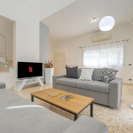 Ridolfi - Venice Retreat - 15 Min From Venice *