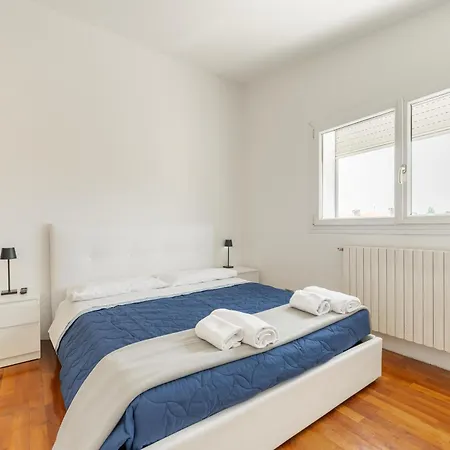 Ridolfi - Venice Retreat - 15 Min From Venice * Chirignago-Zelarino