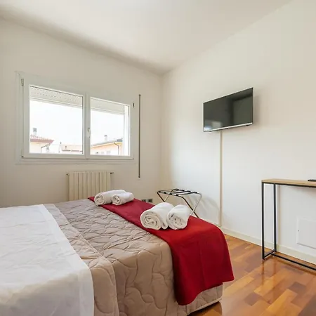 Ridolfi - Venice Retreat - 15 Min From Venice Villa *