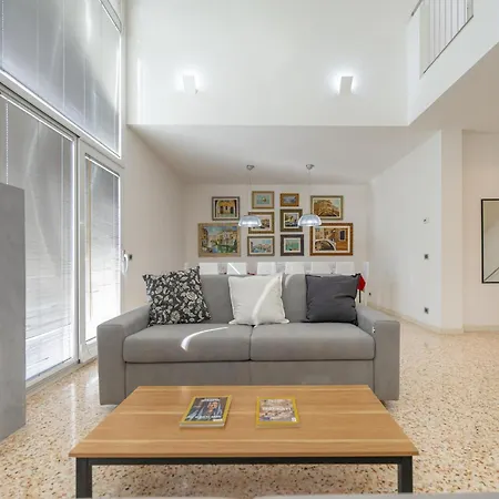 Ridolfi - Venice Retreat - 15 Min From Venice Villa Chirignago-Zelarino