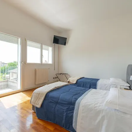Villa Ridolfi - Venice Retreat - 15 Min From Venice Chirignago-Zelarino