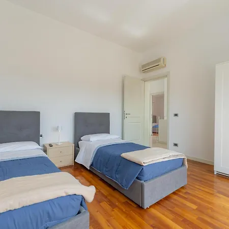 Ridolfi - Venice Retreat - 15 Min From Venice Villa