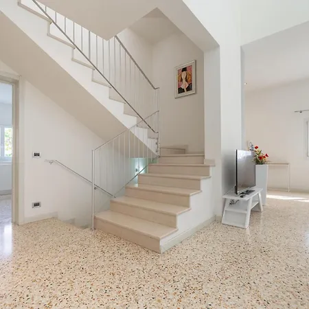 Villa Ridolfi - Venice Retreat - 15 Min From Venice *