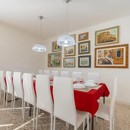 Ridolfi - Venice Retreat - 15 Min From Venice *