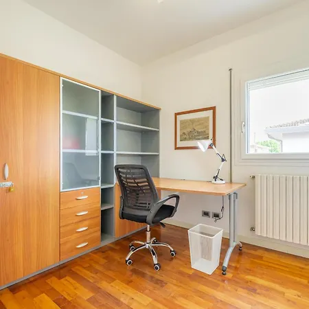 Villa Ridolfi - Venice Retreat - 15 Min From Venice *