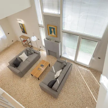 Ridolfi - Venice Retreat - 15 Min From Venice * Chirignago-Zelarino