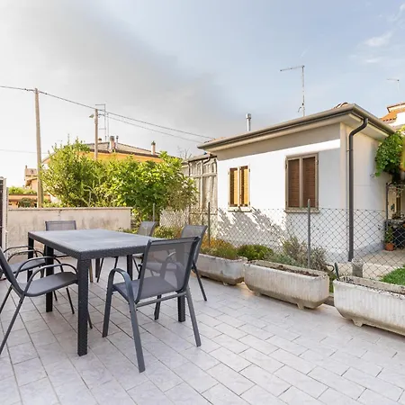 Ridolfi - Venice Retreat - 15 Min From Venice Villa