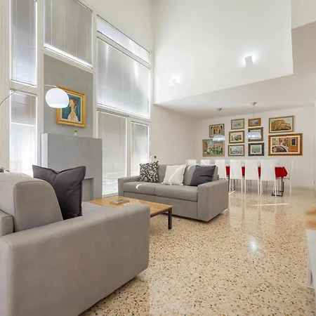 Ridolfi - Venice Retreat - 15 Min From Venice Villa *