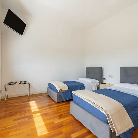 Ridolfi - Venice Retreat - 15 Min From Venice Villa Chirignago-Zelarino