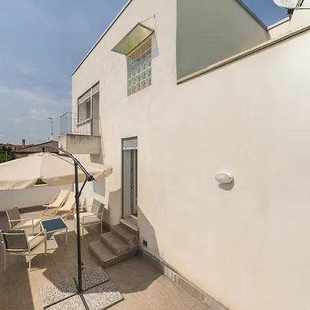 Ridolfi - Venice Retreat - 15 Min From Venice Chirignago-Zelarino