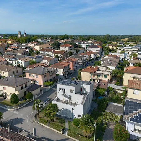 Villa Ridolfi - Venice Retreat - 15 Min From Venice Chirignago-Zelarino