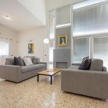 Ridolfi - Venice Retreat - 15 Min From Venice Villa *
