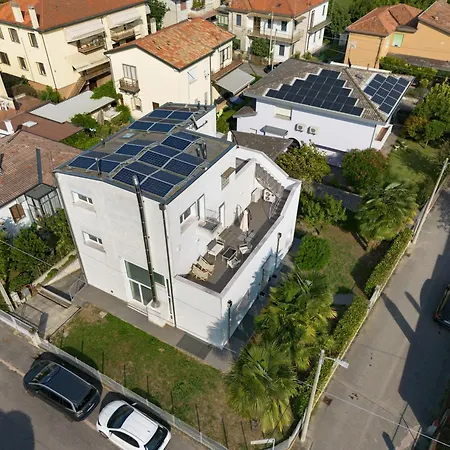 Villa Ridolfi - Venice Retreat - 15 Min From Venice Chirignago-Zelarino
