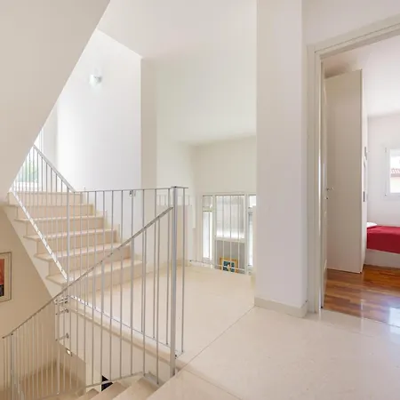 Villa Ridolfi - Venice Retreat - 15 Min From Venice *