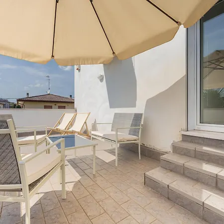 Ridolfi - Venice Retreat - 15 Min From Venice *