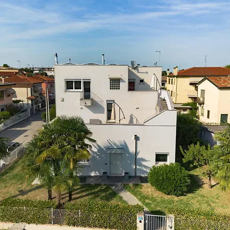 Ridolfi - Venice Retreat - 15 Min From Venice Villa