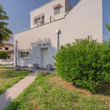Villa Ridolfi - Venice Retreat - 15 Min From Venice *
